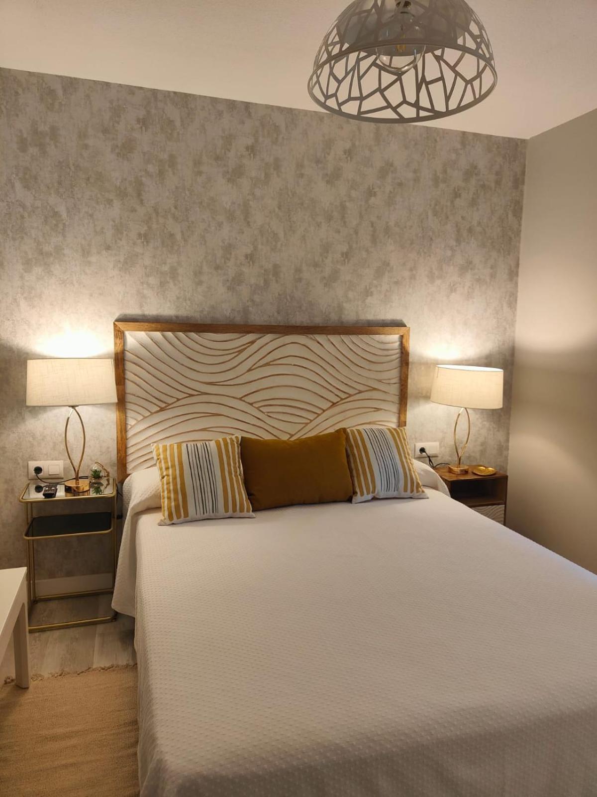 Apartamento Reformado Parking Gratis Santa Justa 塞维利亚 外观 照片