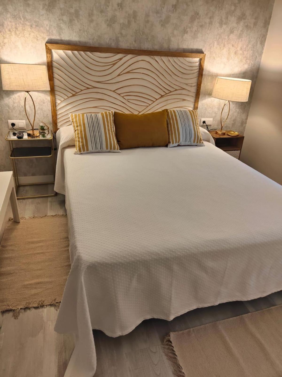 Apartamento Reformado Parking Gratis Santa Justa 塞维利亚 外观 照片