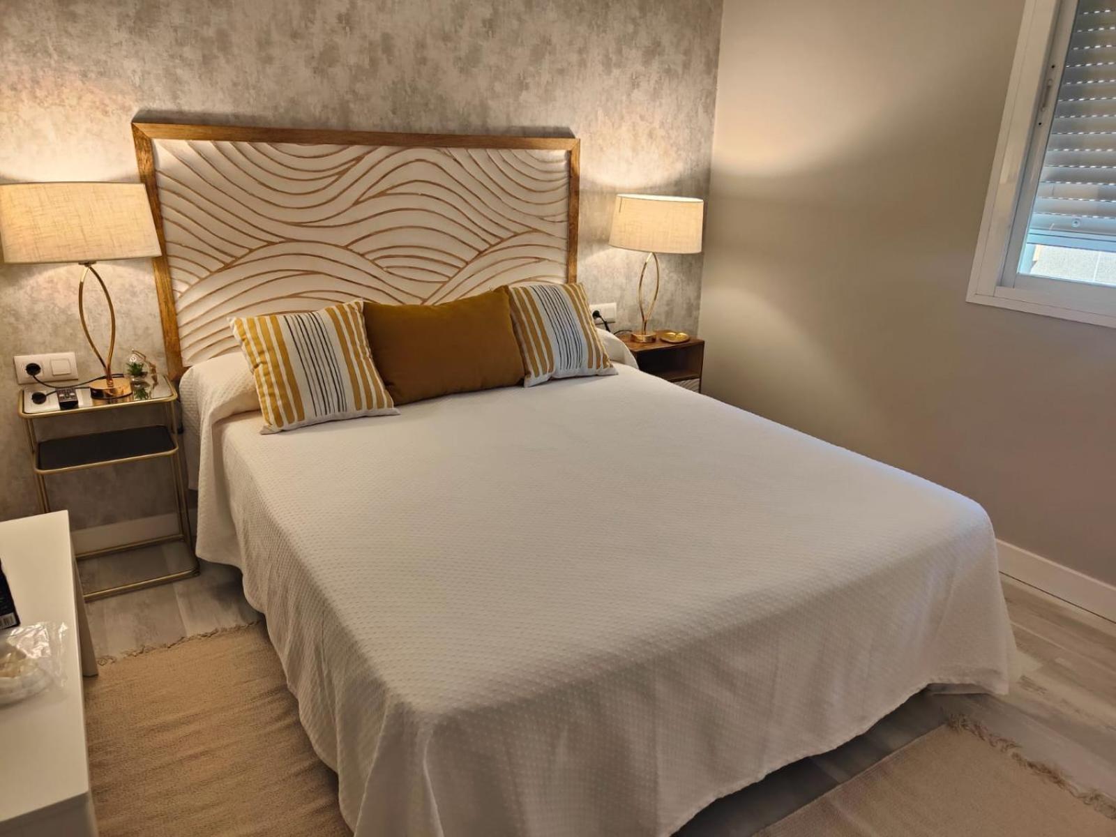 Apartamento Reformado Parking Gratis Santa Justa 塞维利亚 外观 照片